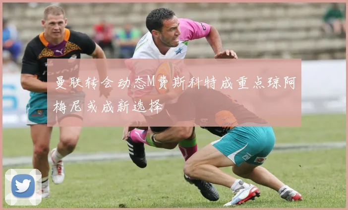 曼联转会动态M费斯科特成重点琼阿梅尼或成新选择
