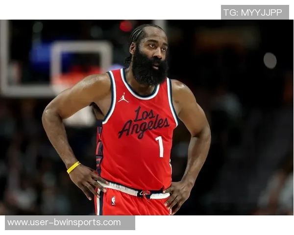 哈登若能拥有强力帮手将迎来更好局面失去小卡鲍威尔比尔的挑战不容小觑