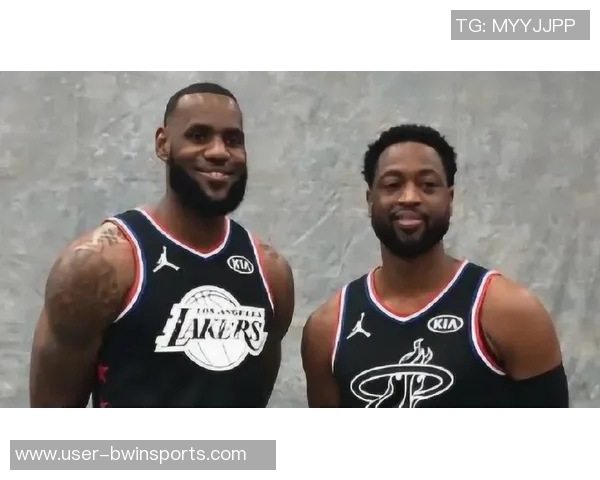 韦德谈哈队初见印象共同追求证明自我的篮球之路