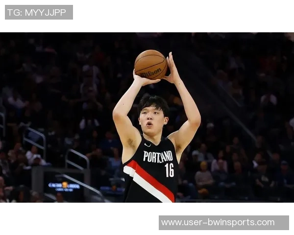 拓媒分析杨瀚森近期表现回暖但整体状态仍未达到预期水平